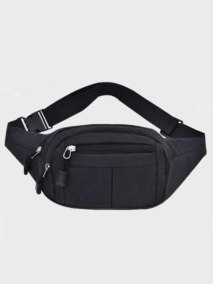 Сумка-бананка HOME 34х13 см (R98861)