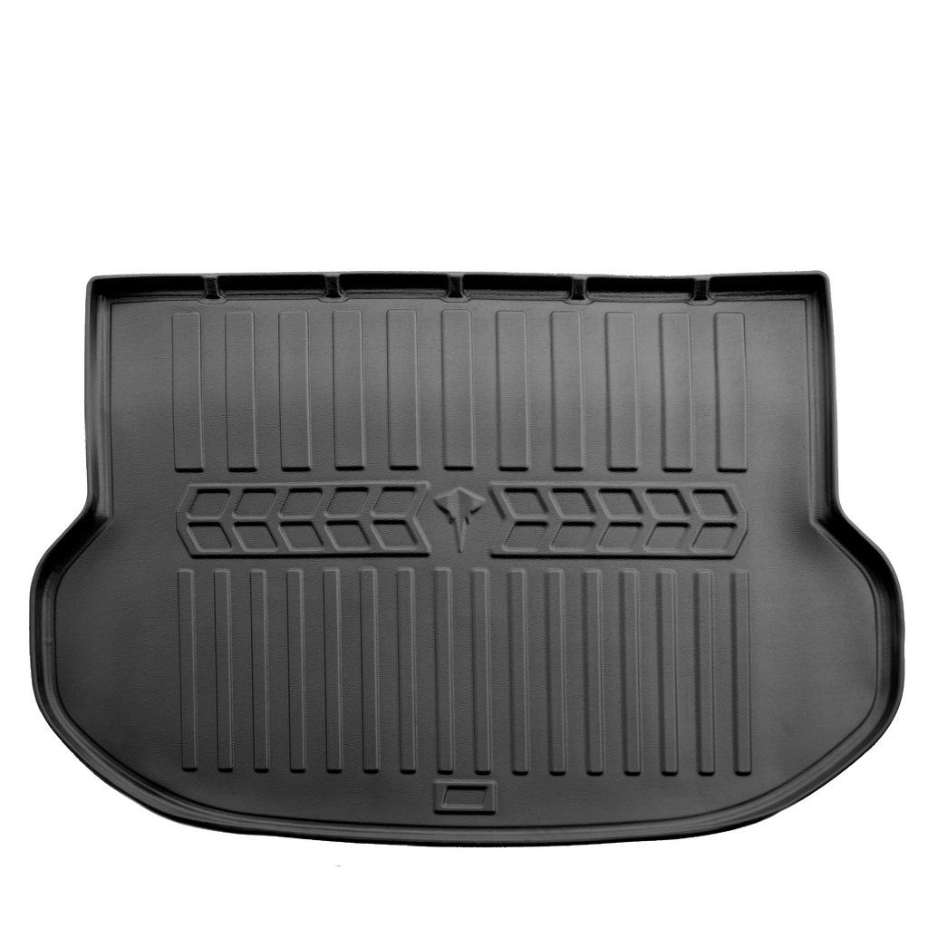 Килимок автомобільний в багажник Stingray 3D для Lexus NX 2014-2021 р (121103)