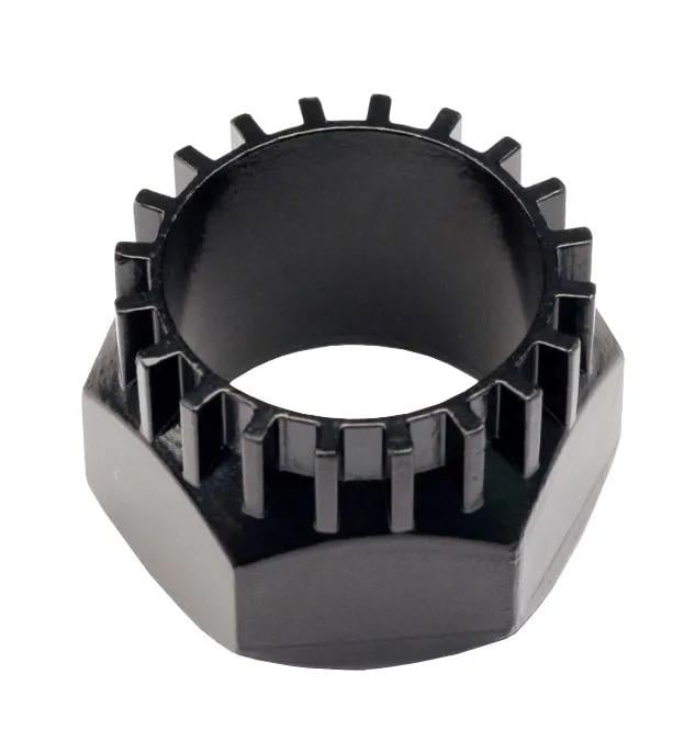 Ключ съемник каретки Park Tool BBT-32 для кареток Shimano/ISIS Drive 20 паз (1084-TOO-C0-02)