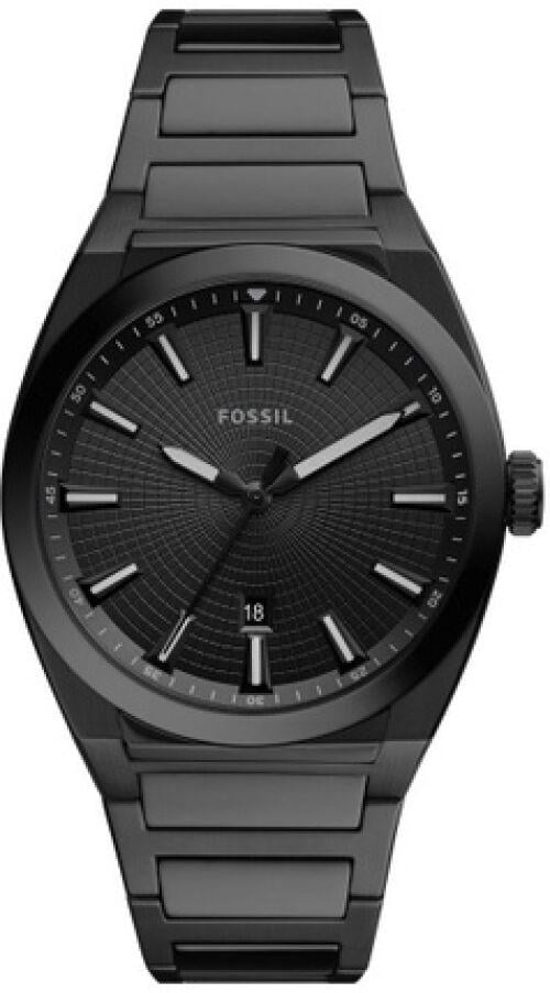 Наручний годинник чоловічий Fossil FS5824 (978024)