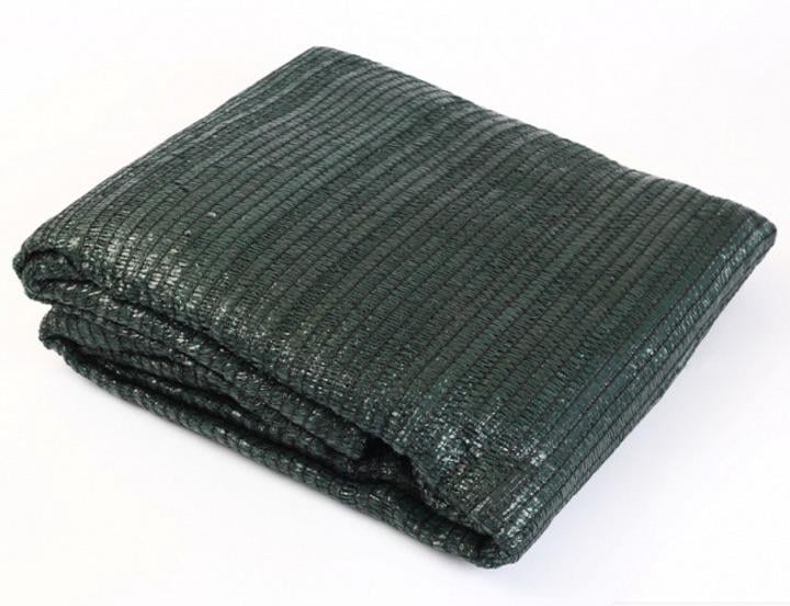 Сетка защитная затеняющая Добра Сіточка 60% 8x15 м