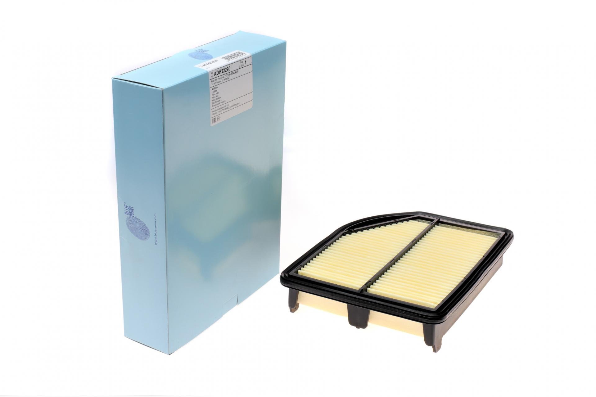 Фільтр повітряний BLUE PRINT для Honda CR-V IV 2,4 12- (ADH22290)