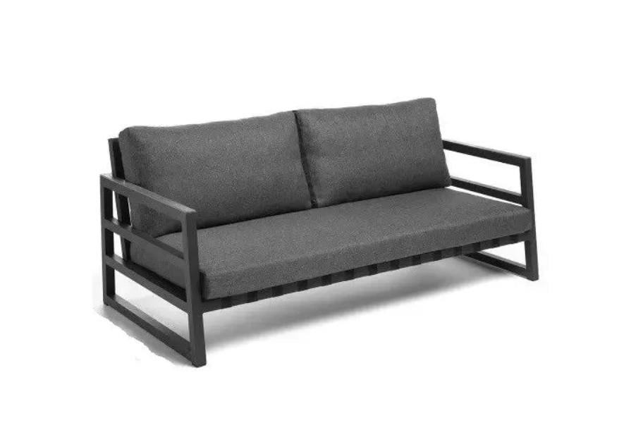 Диван LOFT NS-862 Черный (3017534157)