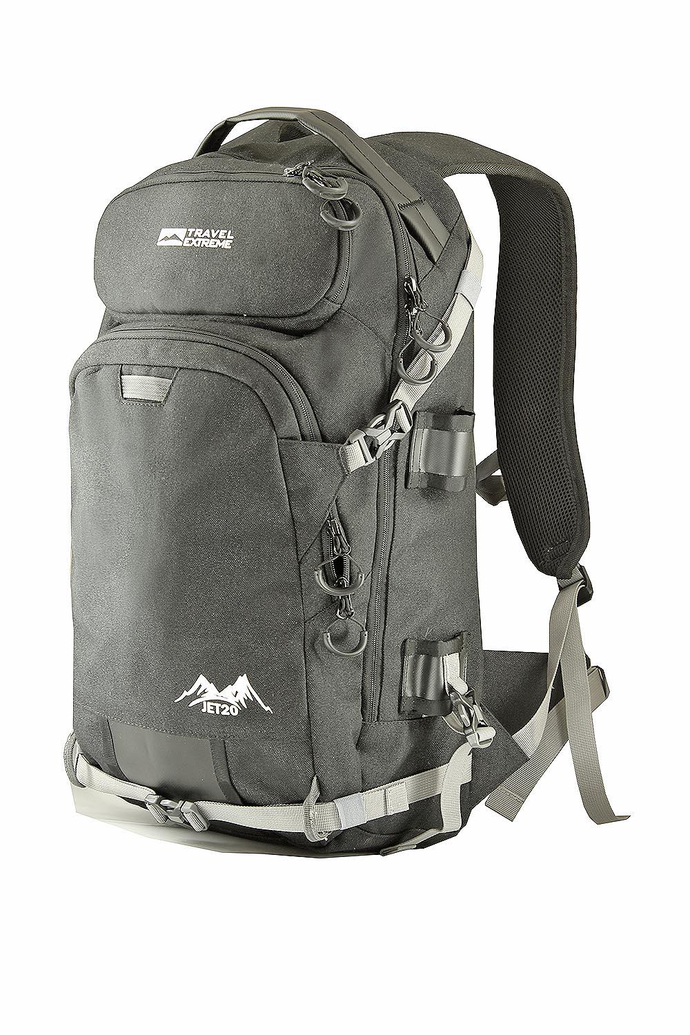 Рюкзак Travel Extreme Jet 24 L  (1060-ТE-Р050)