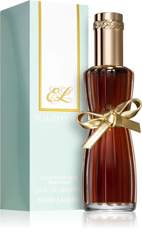 Парфюмированная вода Estee Lauder Youth Dew 67 мл (1568_2923)