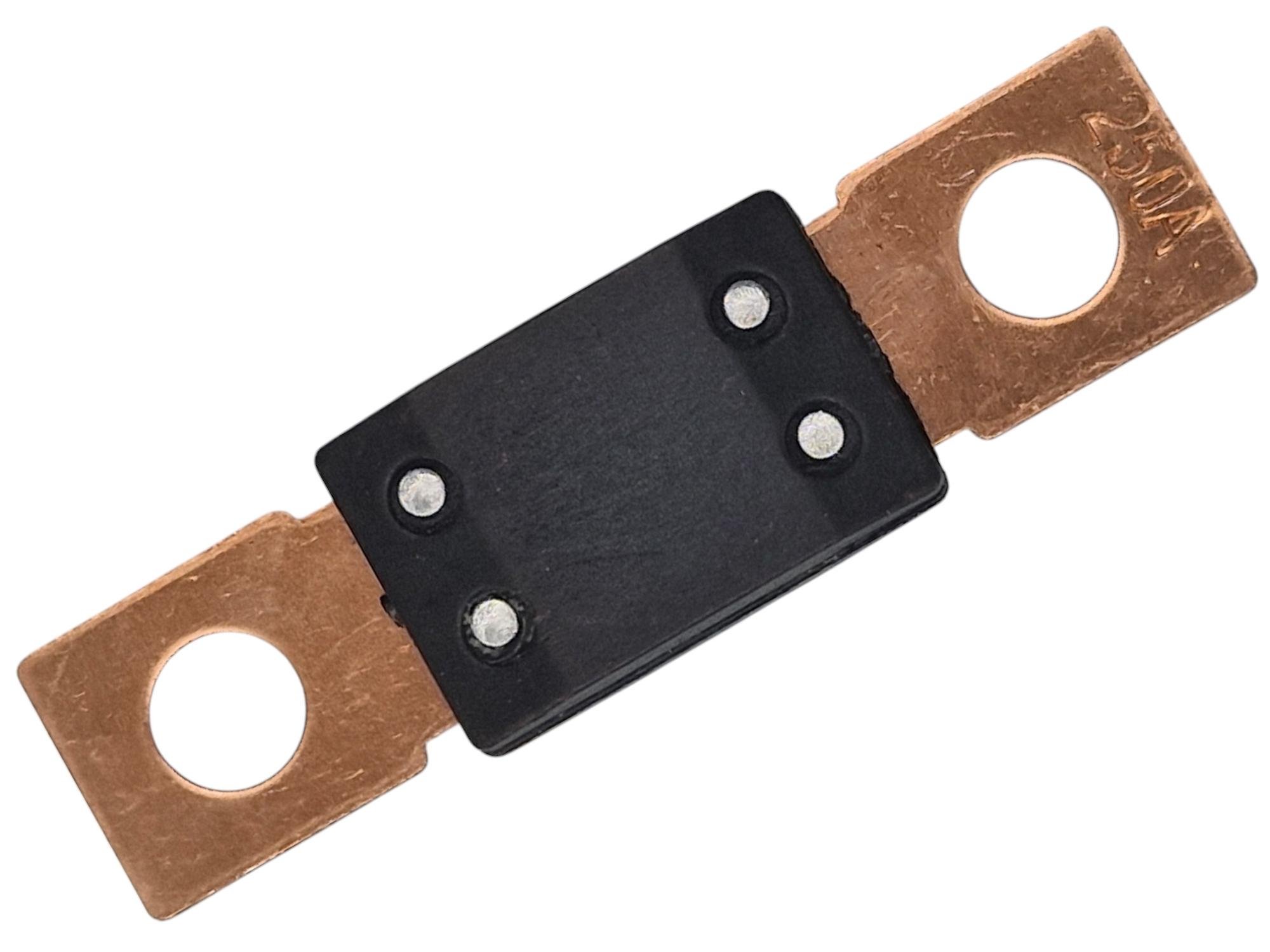 Запобіжник Littel Fuse ANM-H3 MEGA 250 А плавкий силовий (93900929)