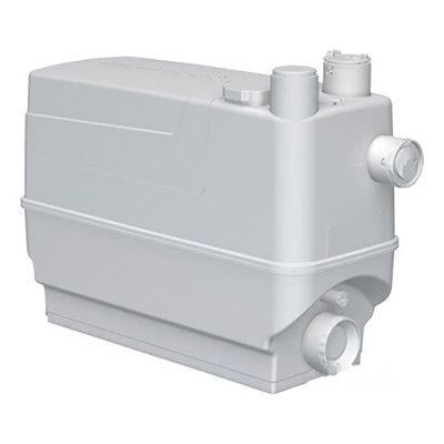 Каналізаційна станція Grundfos Sololift2 C-3 220 В H 6 м Q 12 л/хв (SW-45500)