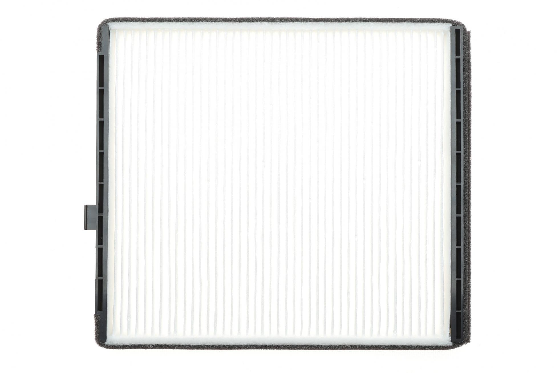 Фильтр салона PURFLUX для Chevrolet Aveo T250/T255 06- (AH347)