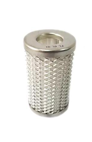 Фильтроэлемент бумажный для фильтра ASTARGAS/PRIDE (1556)