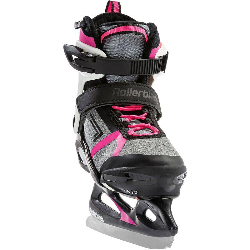 Коньки ледовые Rollerblade Comet XT Ice G (29633227) - фото 4 Коньки ледовые Rollerblade Comet XT Ice G (29633227) - фото 4