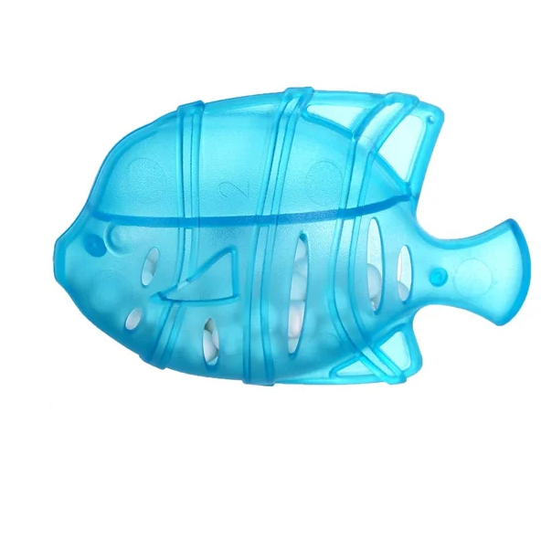 Набір рибок-фільтрів 5 шт. 6,45х4,45 см (J00151)