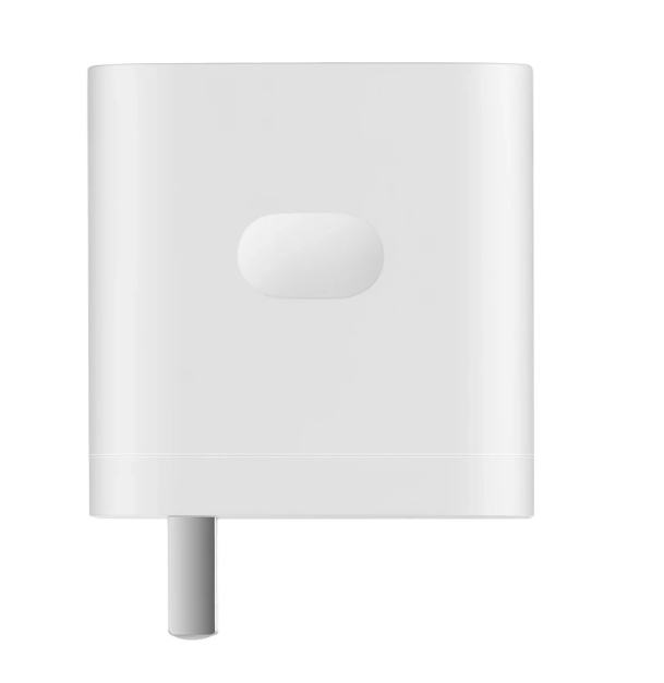 Зарядний пристрій SuperVooc 150W Type-C/USB-C Power Adapter White - фото 3 Зарядний пристрій SuperVooc 150W Type-C/USB-C Power Adapter White - фото 3