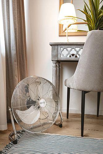 Вентилятор підлоговий Camry CR 7306 (204082) - фото 6