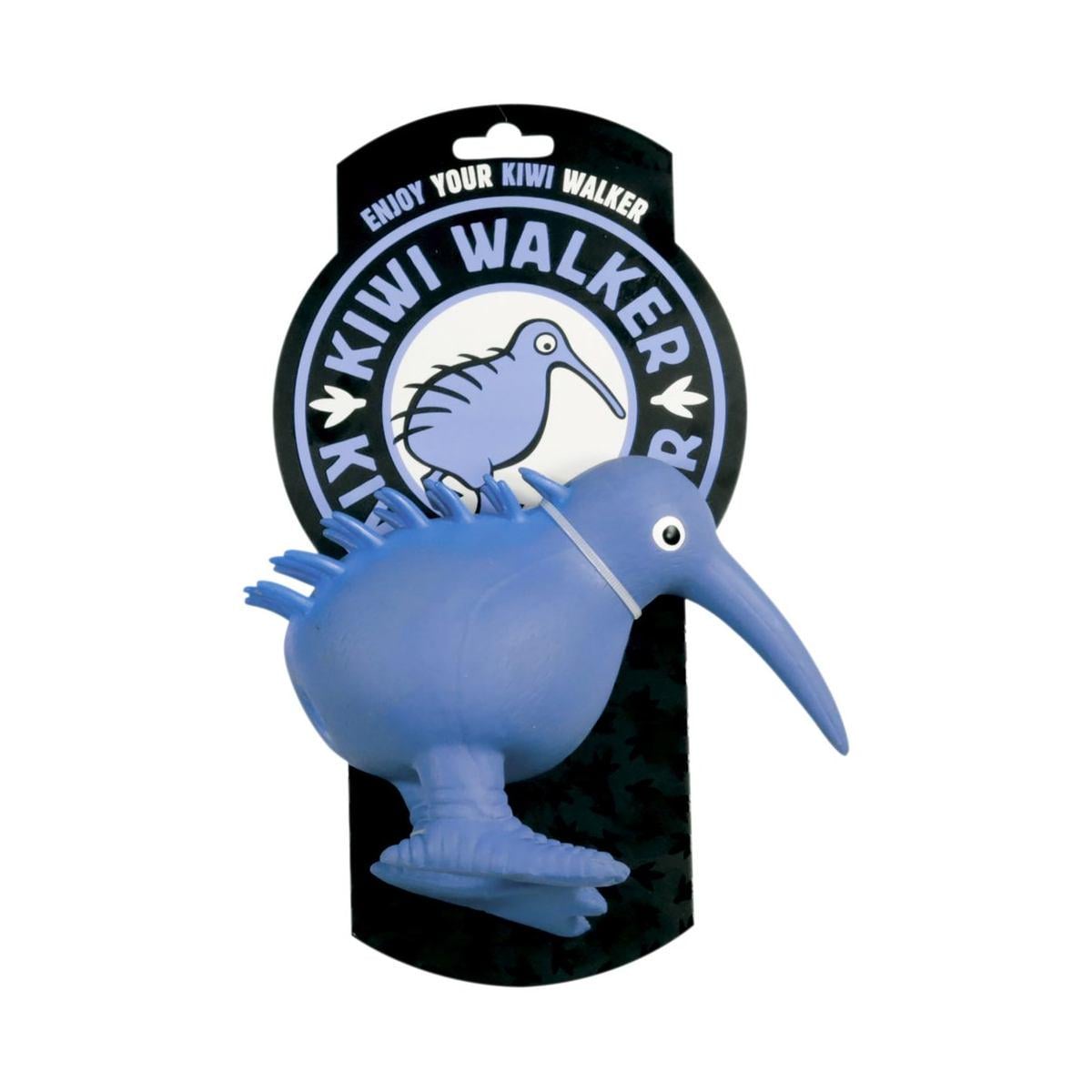 Игрушка для собак Kiwi Walker Птица киви 8,5 см Голубой (LTX-013) Игрушка для собак Kiwi Walker Птица киви 8,5 см Голубой (LTX-013)