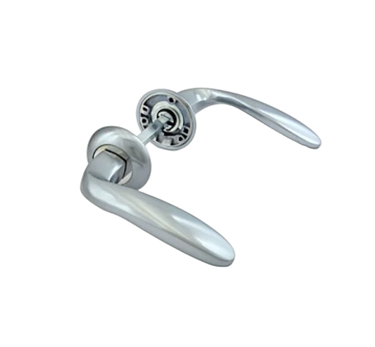 Ручки раздельные Avers H-0809-A-CRM Spindle 150 комплект (1907604146) Ручки раздельные Avers H-0809-A-CRM Spindle 150 комплект (1907604146)