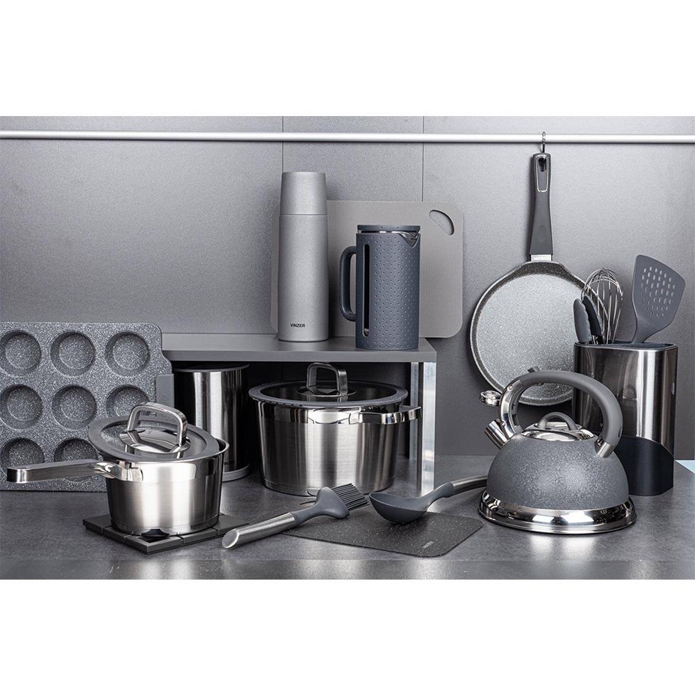 Форма для запекания Vinzer 38,3x26 см (89492) - фото 5