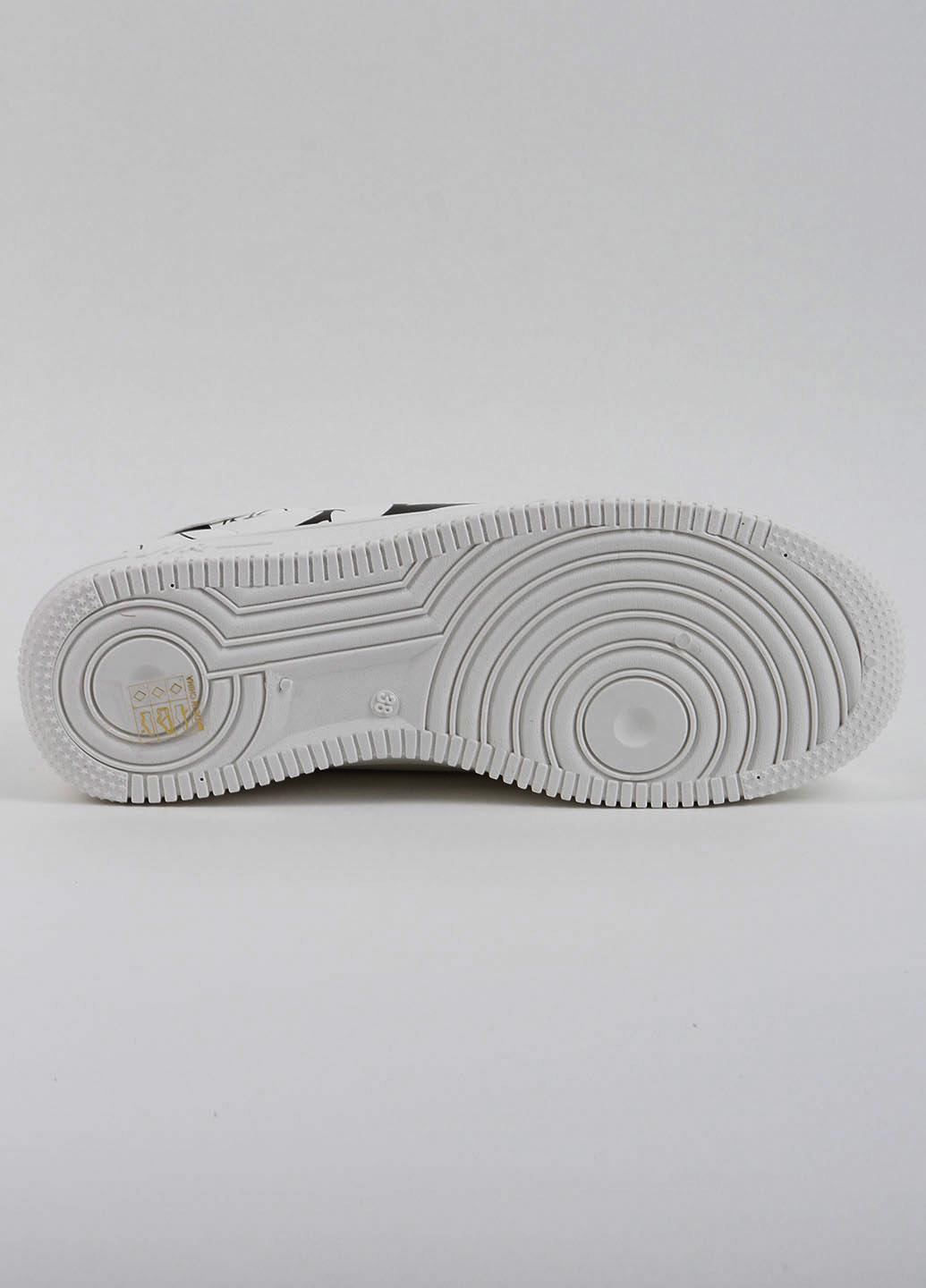 Кеды женские 39064 р. 39 24,5 см Белый - фото 8