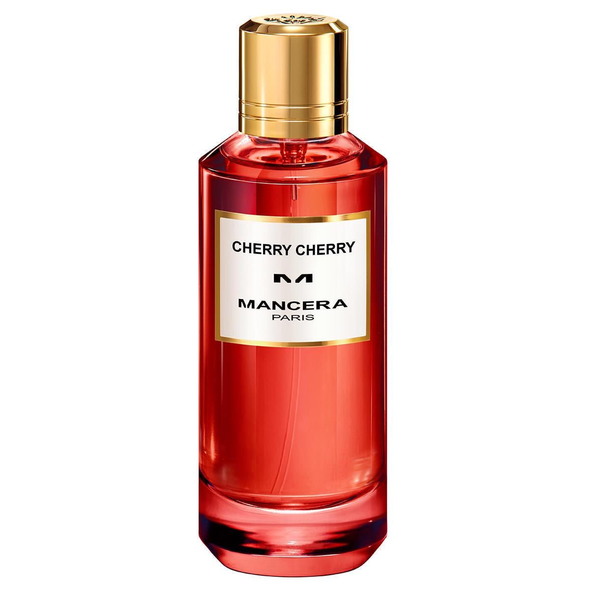 Парфюмированная вода унисекс Mancera Cherry Cherry 60 мл (374154)