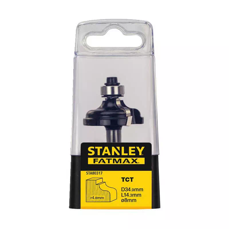 Фреза по дереву Stanley STA80317 профільна 34,9 мм - фото 2