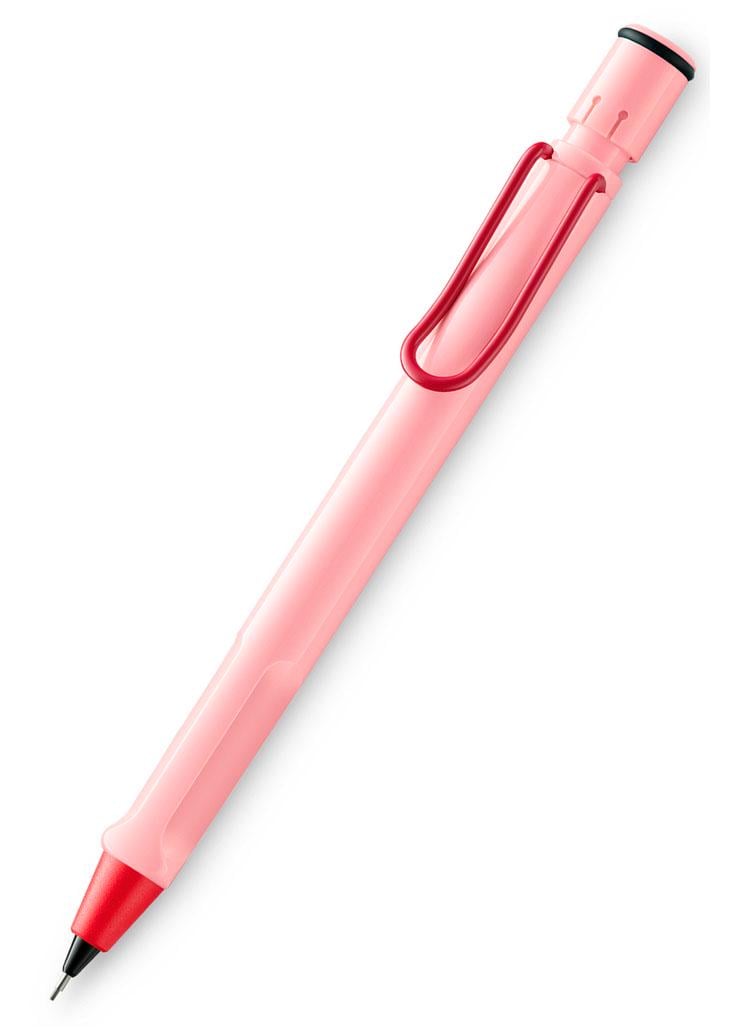 Карандаш автоматический Lamy Safari cherry blossom 0,5 мм (4039322)