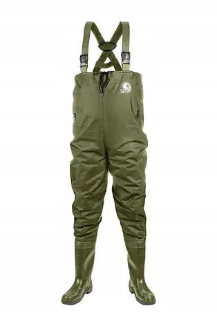 Вейдерси рибальські Lemigo Lexpo 997 заміський р. 44 - фото 3 Вейдерси рибальські Lemigo Lexpo 997 заміський р. 44 - фото 3