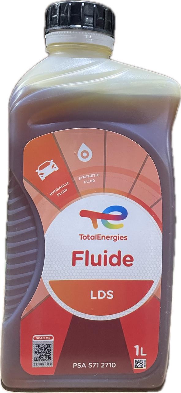 Масло Total Fluide LDS 1 л (213758)