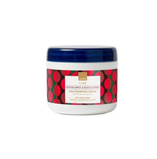 Крем для тела Avon Care 400 мл (2487673471)