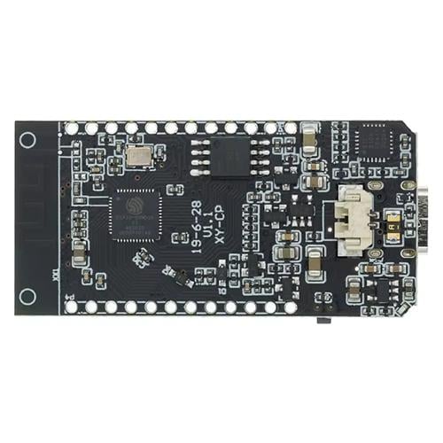 Модуль T-Display ESP32 з Wi-Fi та Bluetooth плата розробника Arduino (5702) - фото 3