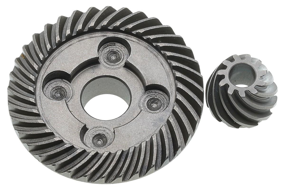 Шестерни пара VJ Parts для болгарки Hitachi G10SS (g4416)