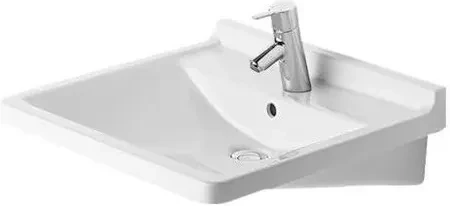 Умивальник DURAVIT Starck 3 Vital 03096000001 Умивальник DURAVIT Starck 3 Vital 03096000001