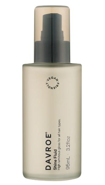 Флюид для блеска Davroe Shine Fluid 95 мл