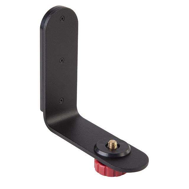 Держатель магнитный для лазерного уровня Intertool 1/4” (MT-3065)