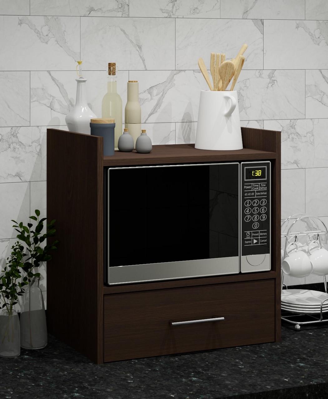 Полка для кухни Венге (26437363)