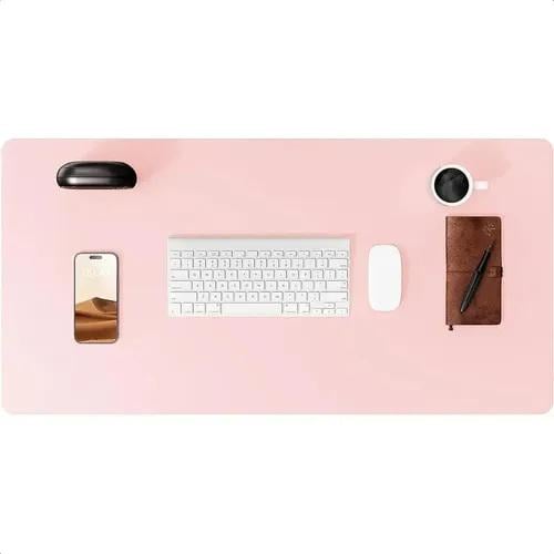 Коврик для мыши 60х30 см Розовый