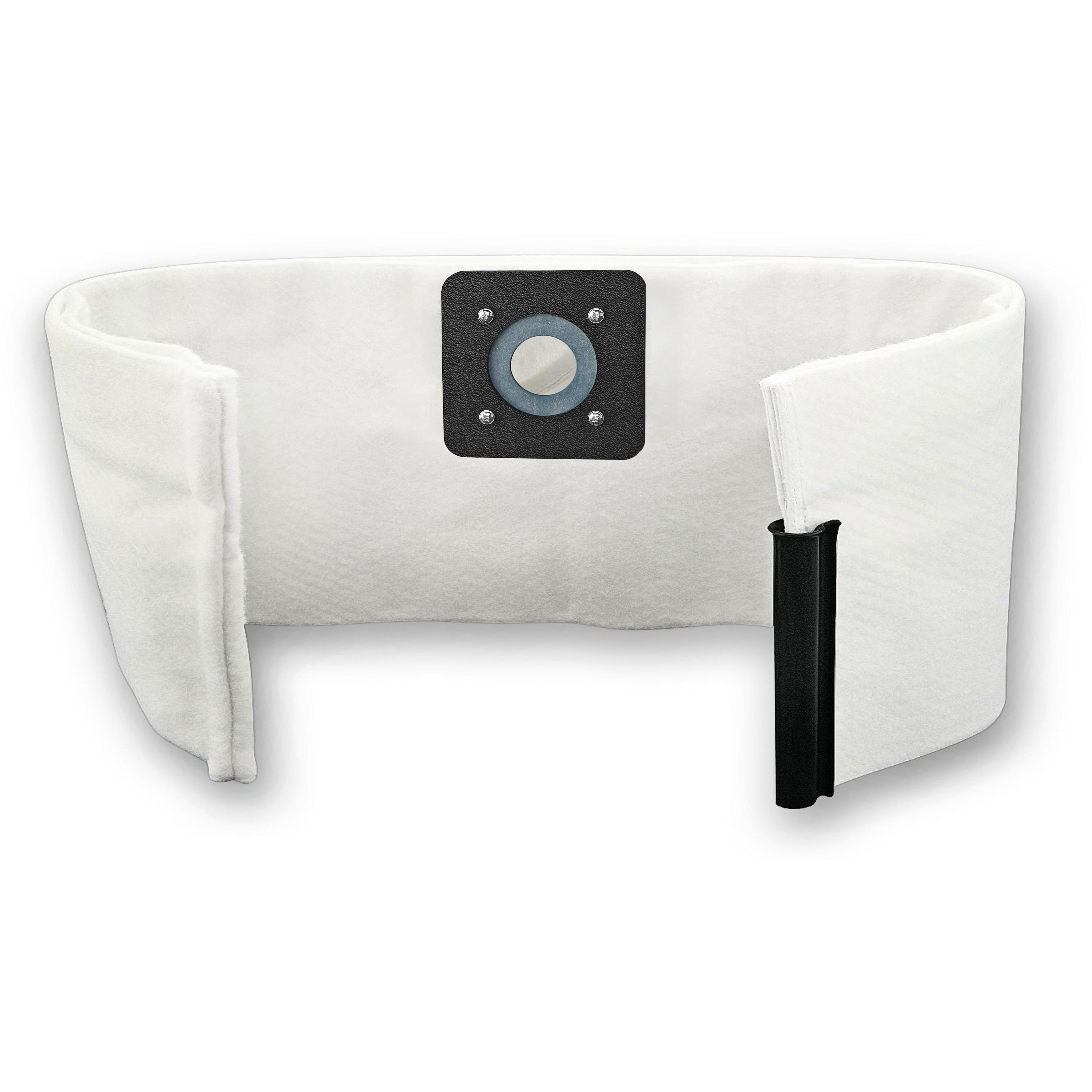 Мешок для пылесоса Karcher K 1000 многоразовый 1 шт. (22181000)