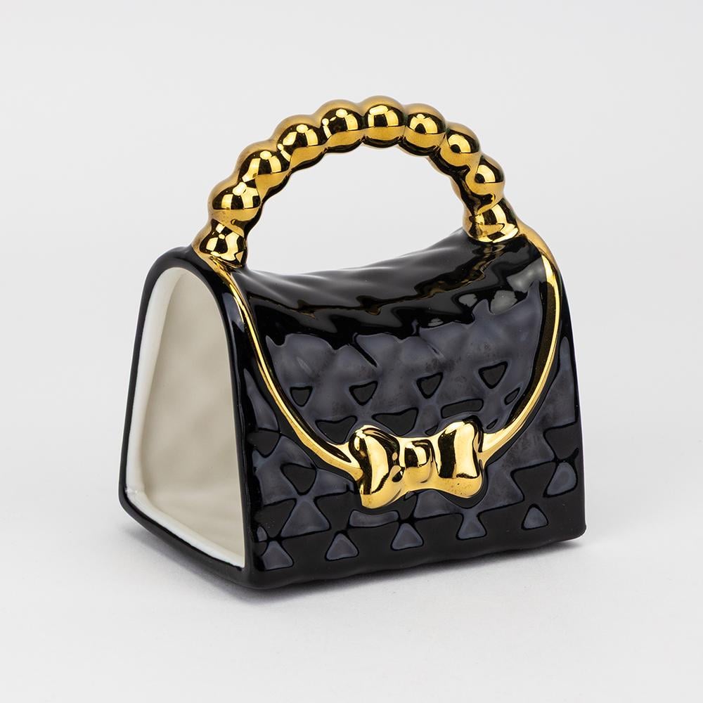 Кружка Стильна сумочка 450 мл (19727-008)