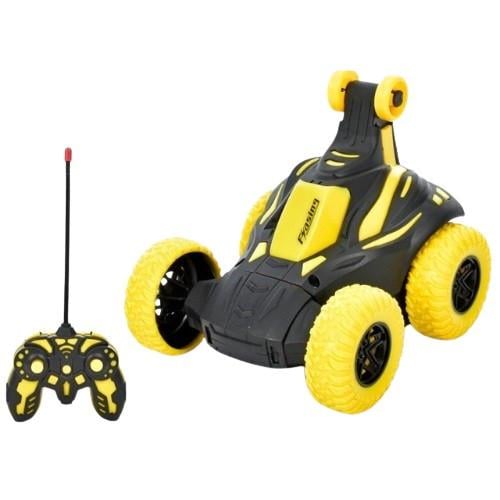 Радиоуправляемая машинка-оборотень трюковая Metr+ (281) Радиоуправляемая машинка-оборотень трюковая Metr+ (281)