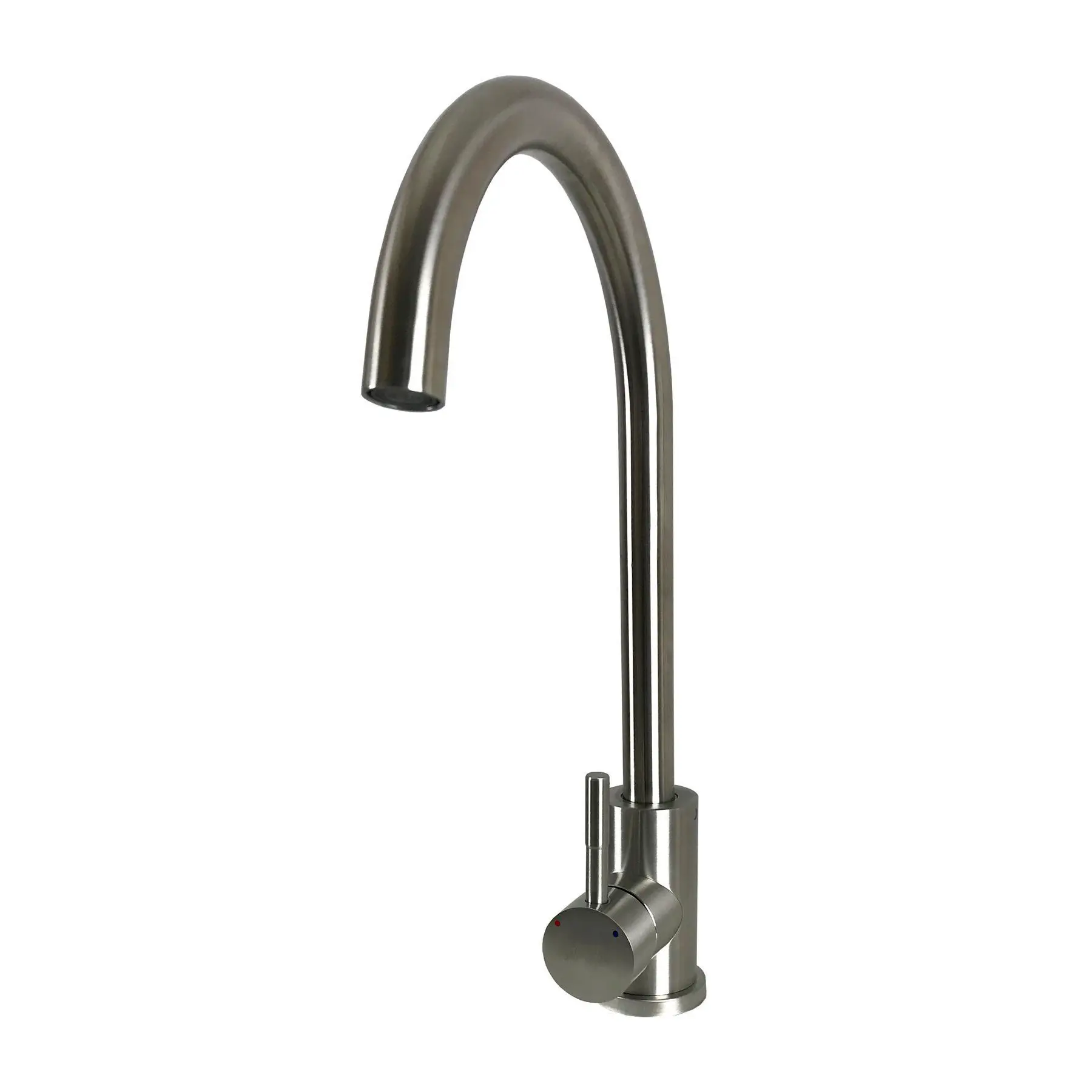 Смеситель для кухни MixMIRA ALPEN MS1-203S (GSR-000018633) - фото 3 Смеситель для кухни MixMIRA ALPEN MS1-203S (GSR-000018633) - фото 3