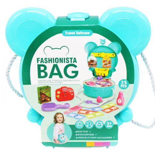 Игровой набор MIC Fashionista Bag (226024) Игровой набор MIC Fashionista Bag (226024)