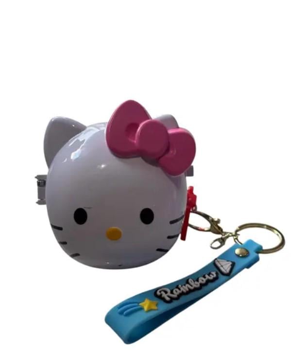 Детская игрушка GYRO Бейблейд Аниме Hello Kitty Японский волчок (1000-ZB-517) - фото 2 Детская игрушка GYRO Бейблейд Аниме Hello Kitty Японский волчок (1000-ZB-517) - фото 2