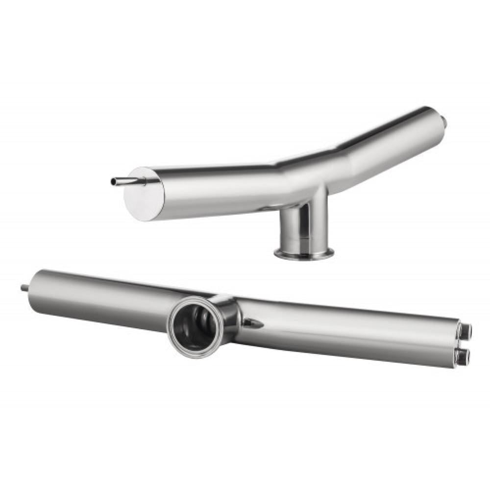 Холодильник димрота Смакуй Прима Тора кламп (965830)