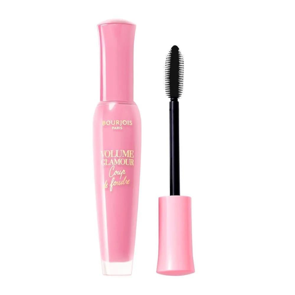Тушь для ресниц BOURJOIS Volume Glamour Coup De Foudre 7 мл Черный (380116)