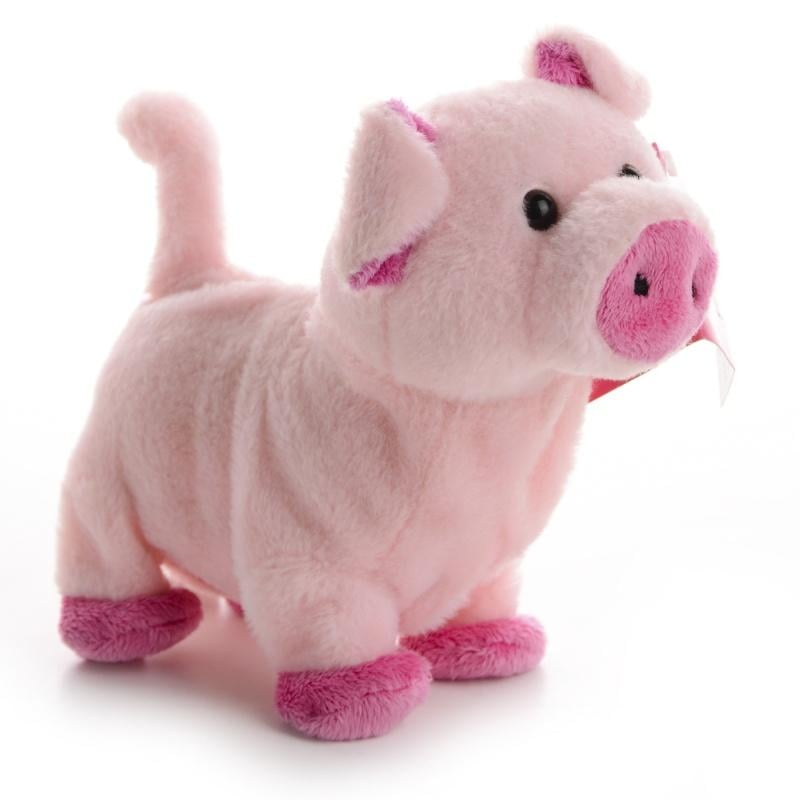 Интерактивная игрушка Свинка (IF43S)