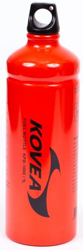 Фляга для топлива Kovea KPB-1000 Fuel Bottle (KPB-1000)