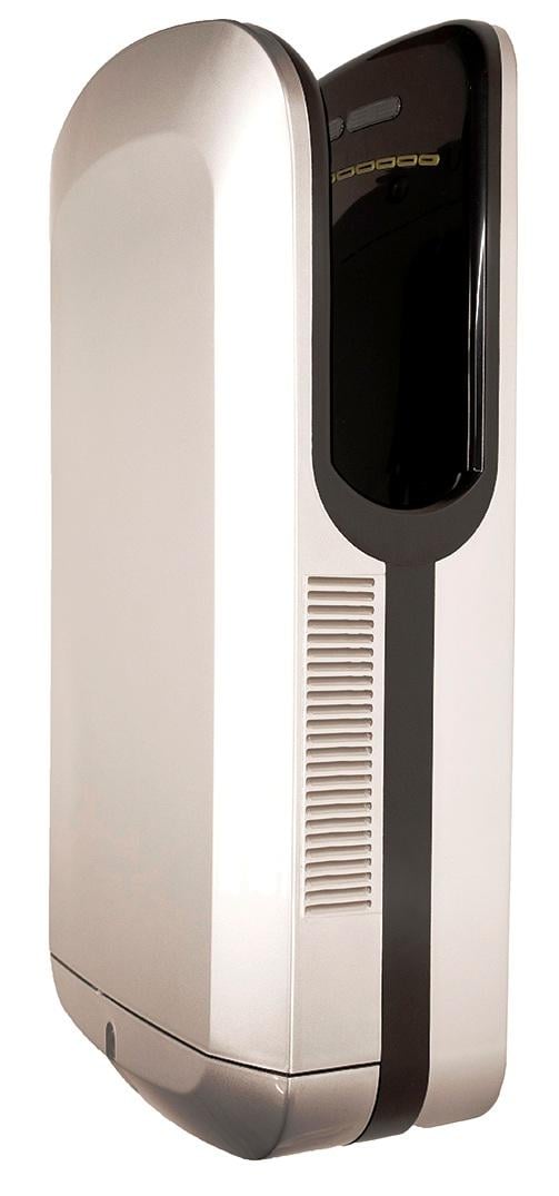 Сушилка для рук Rapid PW702 Satin