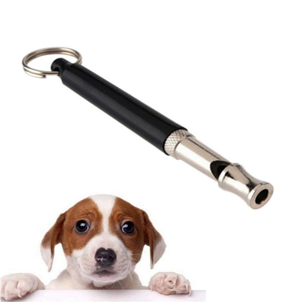 Свисток для дрессировки собак с регулировкой частоты ультразвуковой (138011) - фото 2 Свисток для дрессировки собак с регулировкой частоты ультразвуковой (138011) - фото 2