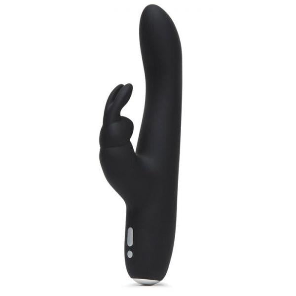 Вибратор-кролик Slimline для клитора и точки G Fifty Shades Of Grey 2019 (FS74953) Вибратор-кролик Slimline для клитора и точки G Fifty Shades Of Grey 2019 (FS74953)