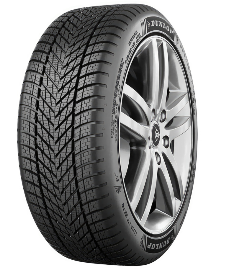 Автошина Dunlop Winter 185/60 R15 88T XL