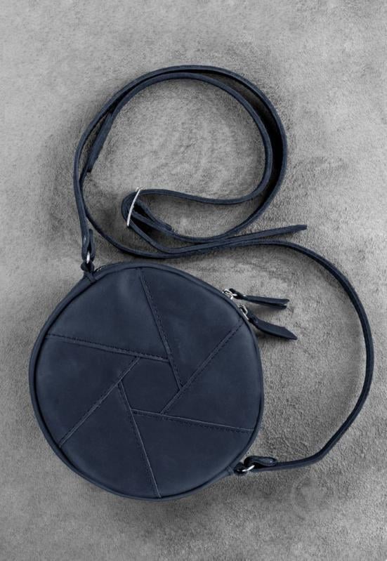 Сумка BlankNote Ночное небо Темно-синий (BN-BAG-11-nn)