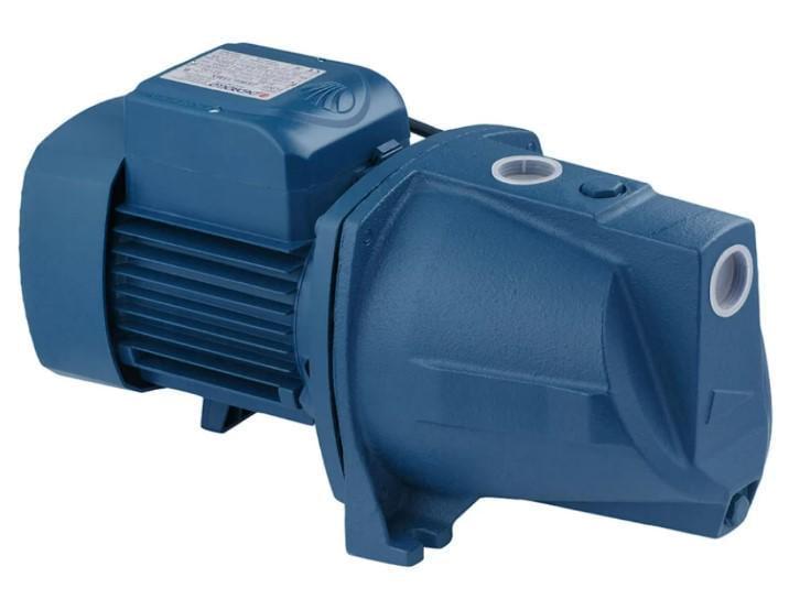 Центробежный насос Forwater Pedrollo AS JSW 15 М 1,1 кВт (10М-1)